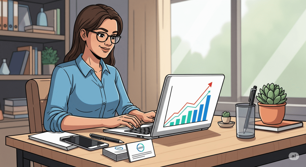 Why Choose Online Marketing for Business Growth?